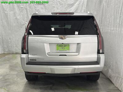 2016 Cadillac Escalade Luxury Collection   - Photo 20 - Bethany, CT 06524