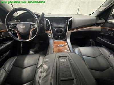 2016 Cadillac Escalade Luxury Collection   - Photo 6 - Bethany, CT 06524