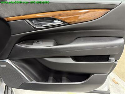 2016 Cadillac Escalade Luxury Collection   - Photo 26 - Bethany, CT 06524