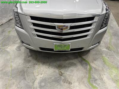 2016 Cadillac Escalade Luxury Collection   - Photo 24 - Bethany, CT 06524