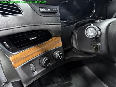 2016 Cadillac Escalade Luxury Collection   - Photo 32 - Bethany, CT 06524
