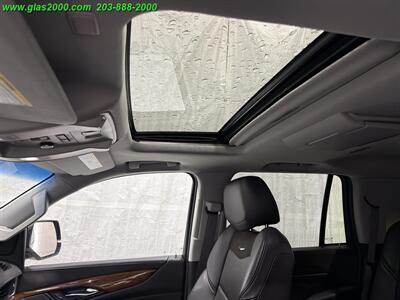 2016 Cadillac Escalade Luxury Collection   - Photo 12 - Bethany, CT 06524