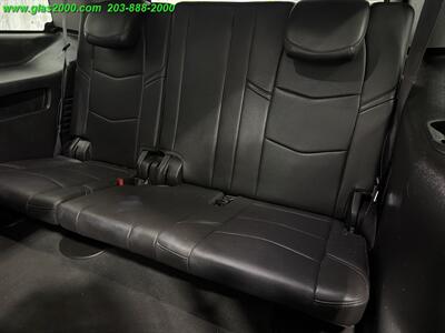 2016 Cadillac Escalade Luxury Collection   - Photo 33 - Bethany, CT 06524
