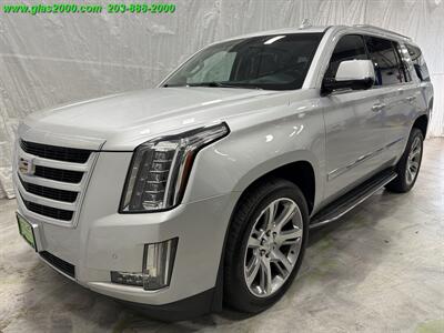 2016 Cadillac Escalade Luxury SUV