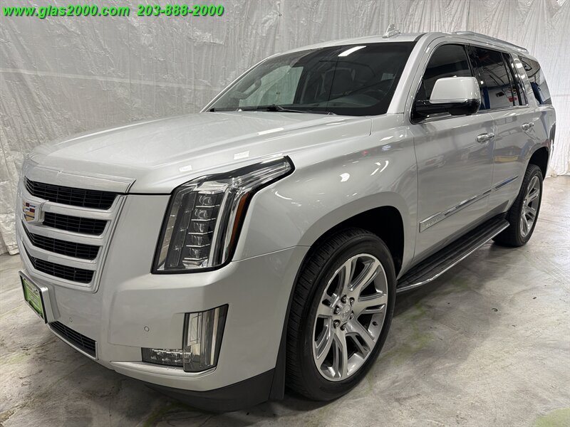 2016 Cadillac Escalade Luxury Collection   - Photo 1 - Bethany, CT 06524