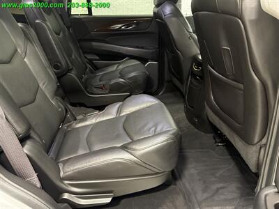 2016 Cadillac Escalade Luxury Collection   - Photo 10 - Bethany, CT 06524