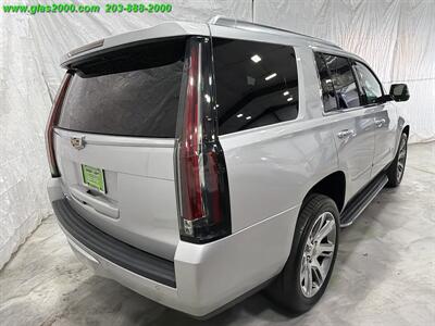 2016 Cadillac Escalade Luxury Collection   - Photo 8 - Bethany, CT 06524