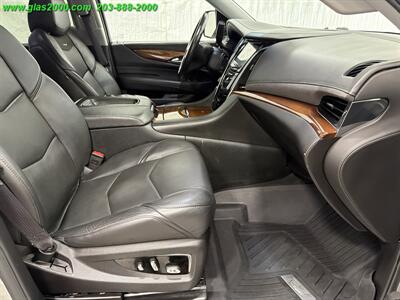 2016 Cadillac Escalade Luxury Collection   - Photo 3 - Bethany, CT 06524