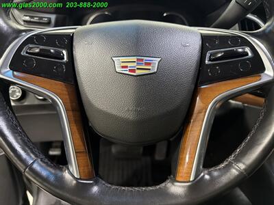 2016 Cadillac Escalade Luxury Collection   - Photo 31 - Bethany, CT 06524