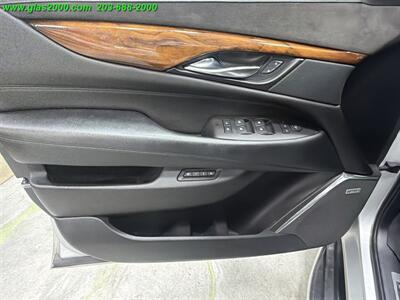 2016 Cadillac Escalade Luxury Collection   - Photo 28 - Bethany, CT 06524