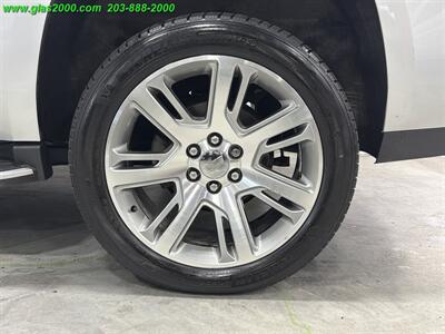 2016 Cadillac Escalade Luxury Collection   - Photo 16 - Bethany, CT 06524