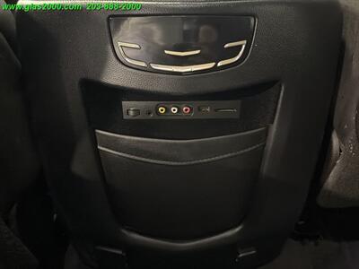 2016 Cadillac Escalade Luxury Collection   - Photo 34 - Bethany, CT 06524