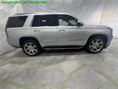 2016 Cadillac Escalade Luxury Collection   - Photo 14 - Bethany, CT 06524