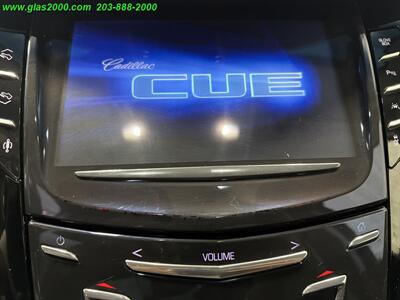 2016 Cadillac Escalade Luxury Collection   - Photo 22 - Bethany, CT 06524