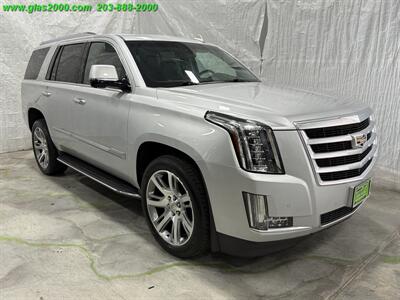 2016 Cadillac Escalade Luxury Collection   - Photo 2 - Bethany, CT 06524