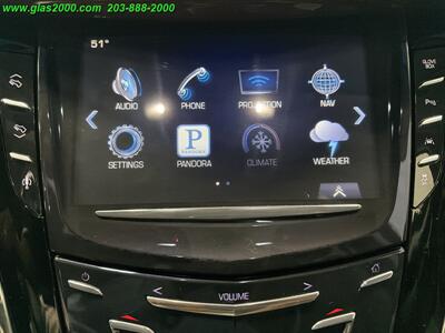2016 Cadillac Escalade Luxury Collection   - Photo 11 - Bethany, CT 06524