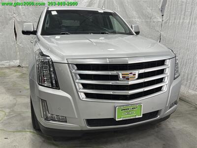 2016 Cadillac Escalade Luxury Collection   - Photo 37 - Bethany, CT 06524