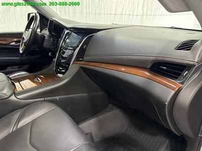 2016 Cadillac Escalade Luxury Collection   - Photo 30 - Bethany, CT 06524