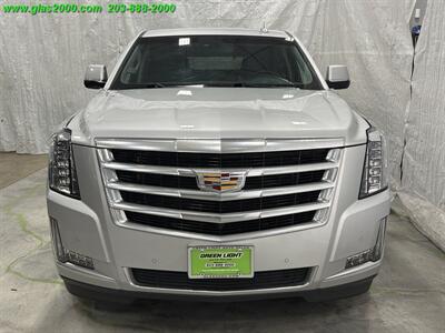 2016 Cadillac Escalade Luxury Collection   - Photo 19 - Bethany, CT 06524