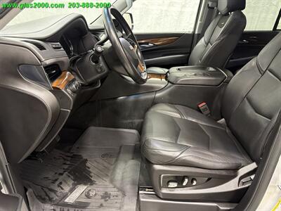 2016 Cadillac Escalade Luxury Collection   - Photo 5 - Bethany, CT 06524