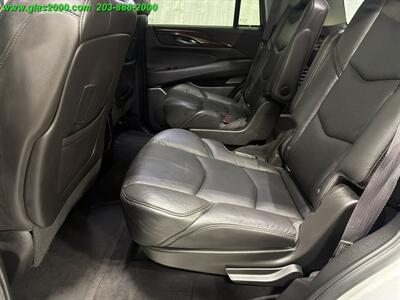 2016 Cadillac Escalade Luxury Collection   - Photo 9 - Bethany, CT 06524