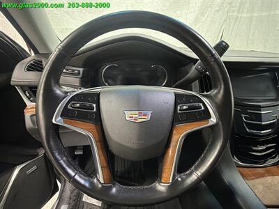 2016 Cadillac Escalade Luxury Collection   - Photo 4 - Bethany, CT 06524