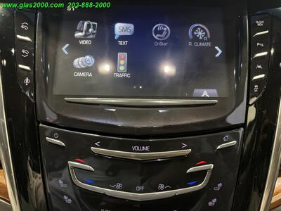 2016 Cadillac Escalade Luxury Collection   - Photo 21 - Bethany, CT 06524
