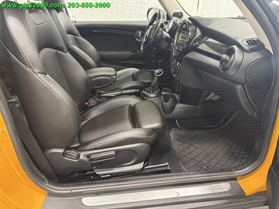 2016 MINI Cooper S   - Photo 21 - Bethany, CT 06524