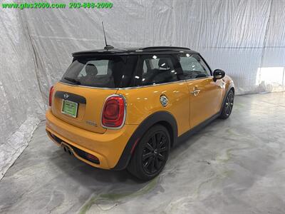 2016 MINI Cooper S   - Photo 8 - Bethany, CT 06524