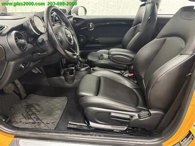 2016 MINI Cooper S   - Photo 23 - Bethany, CT 06524