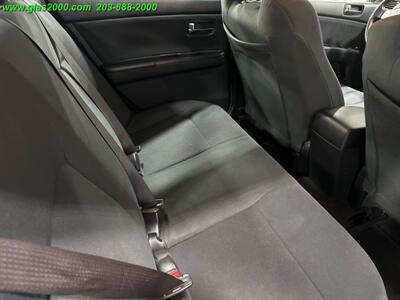 2012 Nissan Sentra SE-R Spec V   - Photo 10 - Bethany, CT 06524