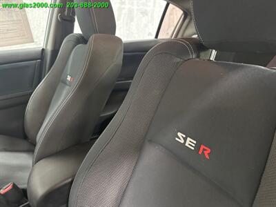 2012 Nissan Sentra SE-R Spec V   - Photo 27 - Bethany, CT 06524