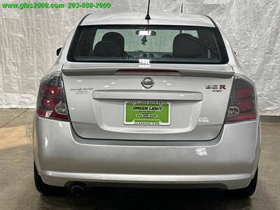 2012 Nissan Sentra SE-R Spec V   - Photo 20 - Bethany, CT 06524