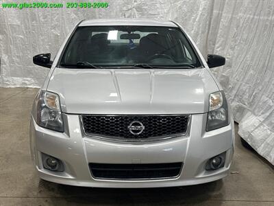 2012 Nissan Sentra SE-R Spec V   - Photo 19 - Bethany, CT 06524