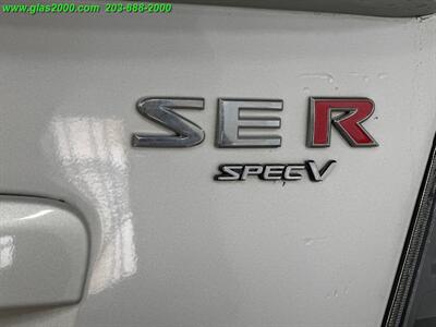 2012 Nissan Sentra SE-R Spec V   - Photo 16 - Bethany, CT 06524