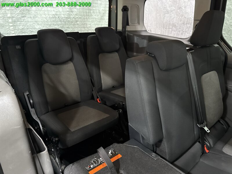 2020 Ford Transit Connect XL - Photo 31 - Bethany, CT 06524