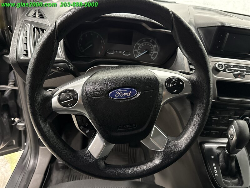 2020 Ford Transit Connect XL - Photo 22 - Bethany, CT 06524