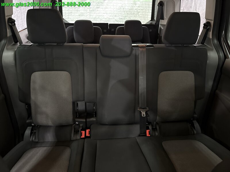 2020 Ford Transit Connect XL - Photo 32 - Bethany, CT 06524