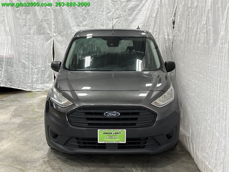 2020 Ford Transit Connect XL - Photo 19 - Bethany, CT 06524