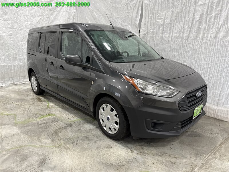 2020 Ford Transit Connect XL - Photo 2 - Bethany, CT 06524