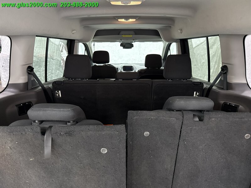 2020 Ford Transit Connect XL - Photo 16 - Bethany, CT 06524