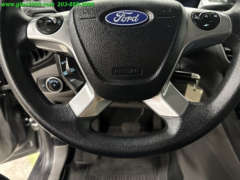 2020 Ford Transit Connect XL - Photo 29 - Bethany, CT 06524