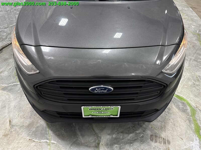 2020 Ford Transit Connect XL - Photo 18 - Bethany, CT 06524