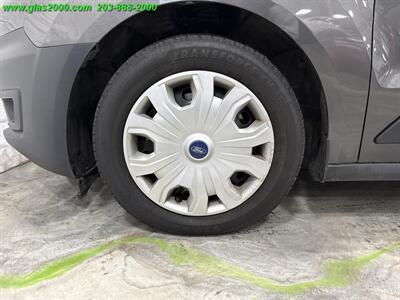 2020 Ford Transit Connect XL - Photo 28 - Bethany, CT 06524