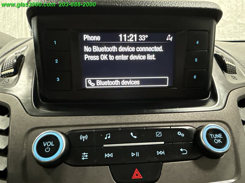 2020 Ford Transit Connect XL - Photo 30 - Bethany, CT 06524