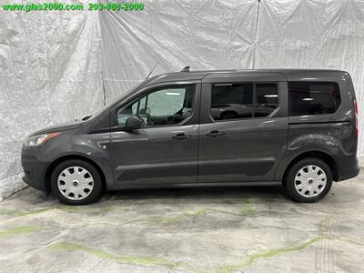 2020 Ford Transit Connect XL - Photo 13 - Bethany, CT 06524