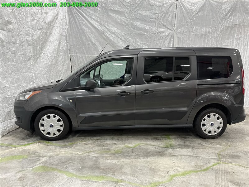 2020 Ford Transit Connect XL - Photo 13 - Bethany, CT 06524