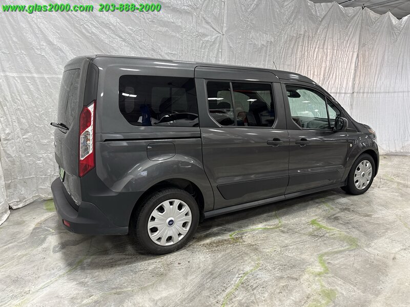 2020 Ford Transit Connect XL - Photo 8 - Bethany, CT 06524
