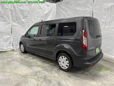 2020 Ford Transit Connect XL - Photo 7 - Bethany, CT 06524
