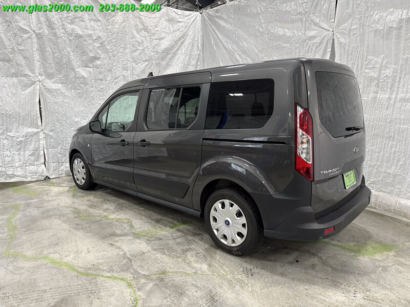 2020 Ford Transit Connect XL - Photo 7 - Bethany, CT 06524